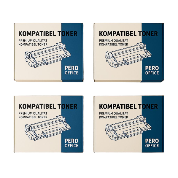 multipack-toner